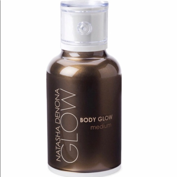Natasha Denona Other - Natasha Denona Body Glow!
